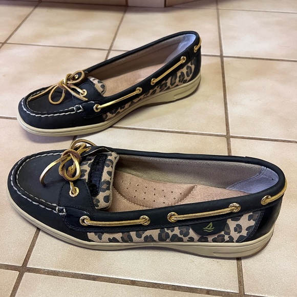 Sperry top sider - Picture 2 of 6
